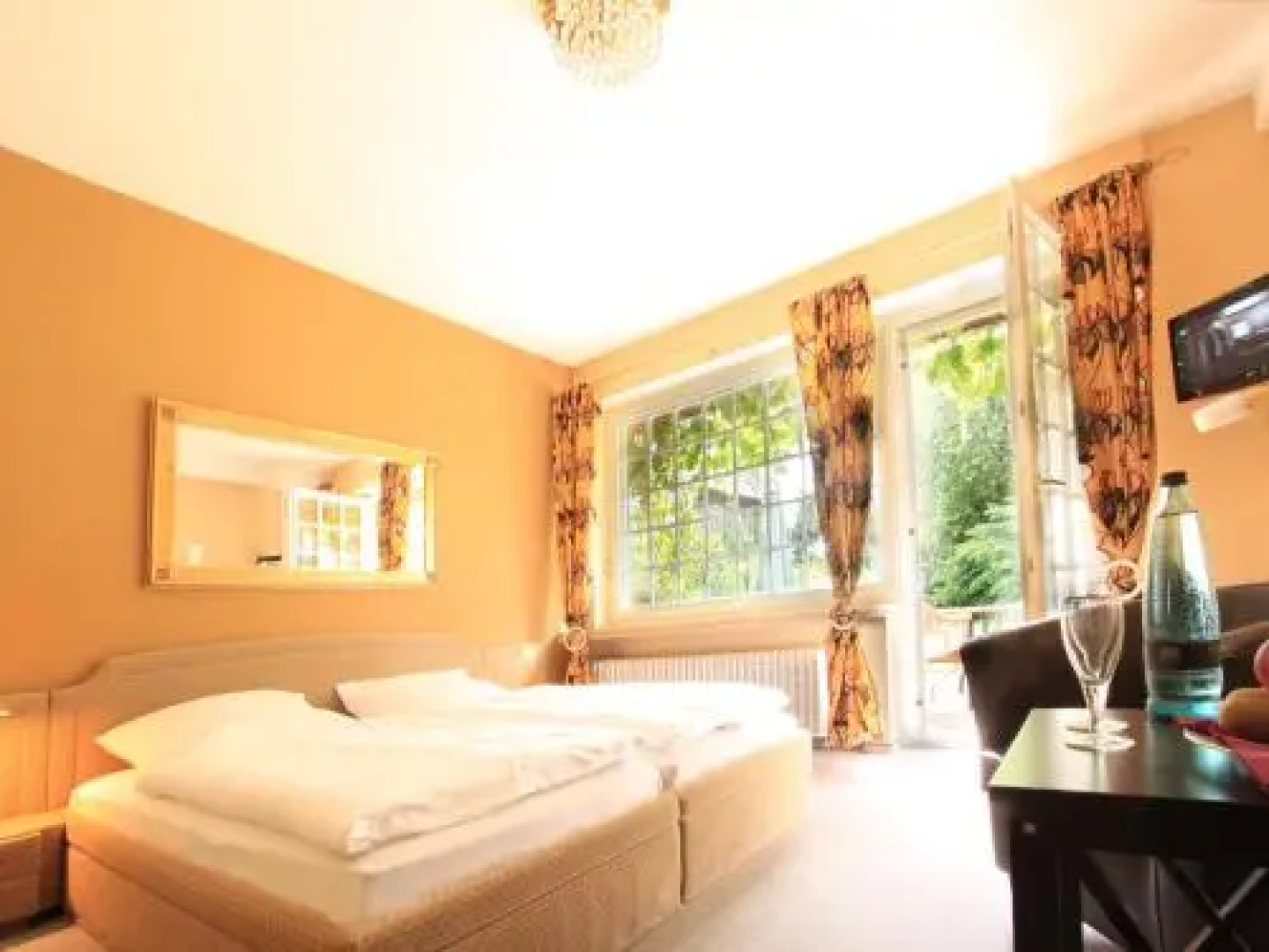 Landhaus Heideschmiede