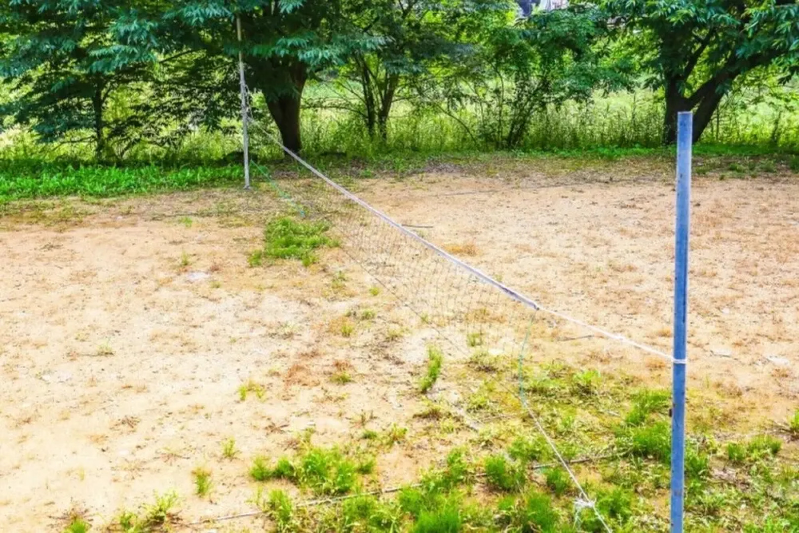 Yangpyeong Log Camp Pension