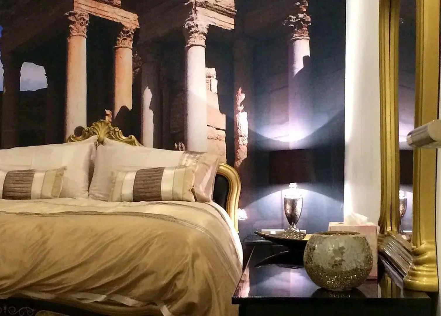 Waterfront Penthouses