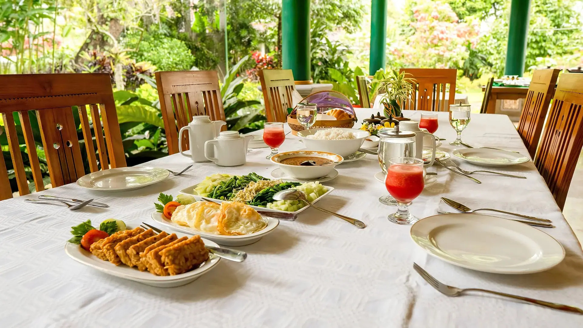 Margo Utomo Eco Resort