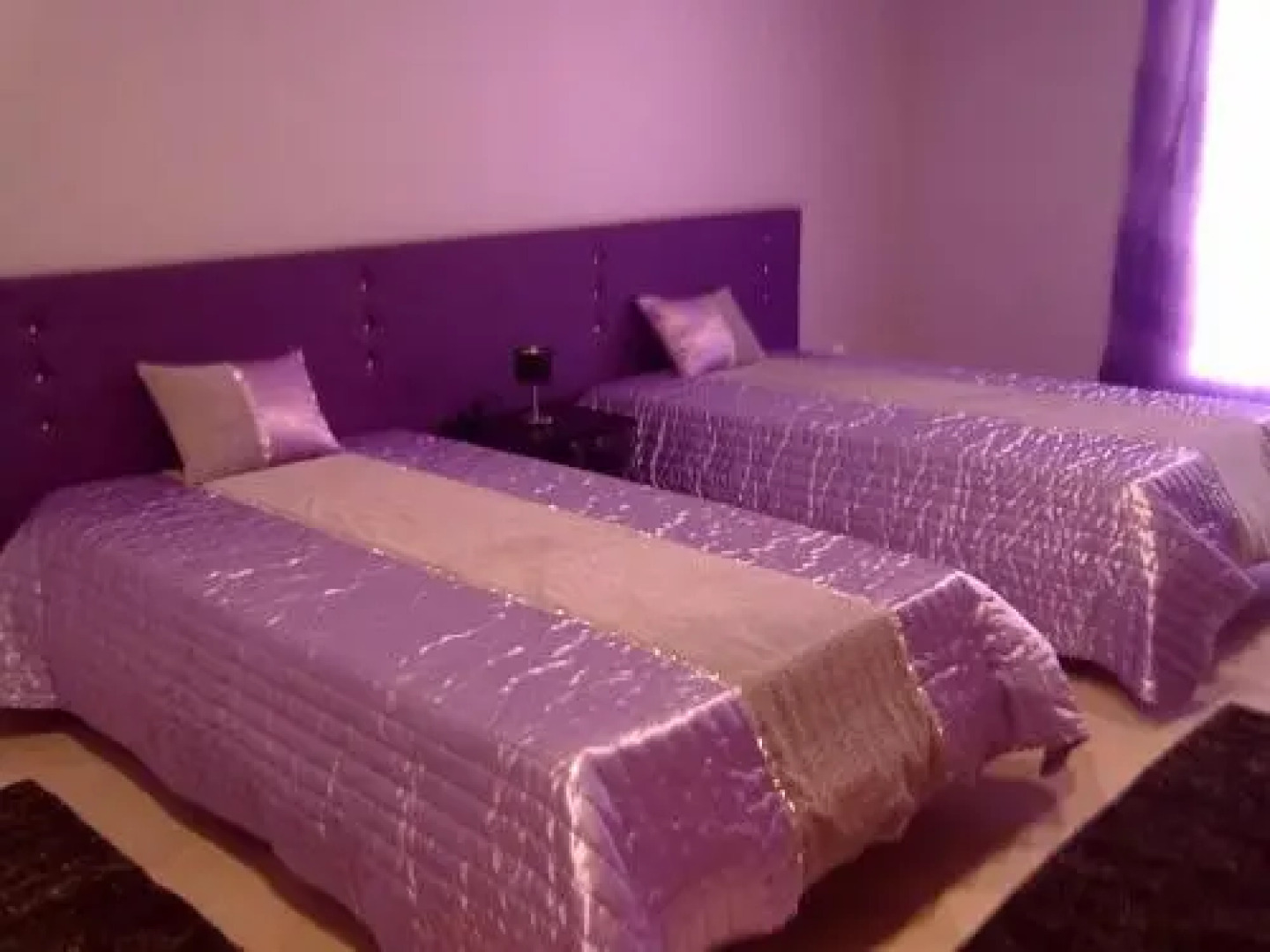 Alojamento Galerias Nascentes