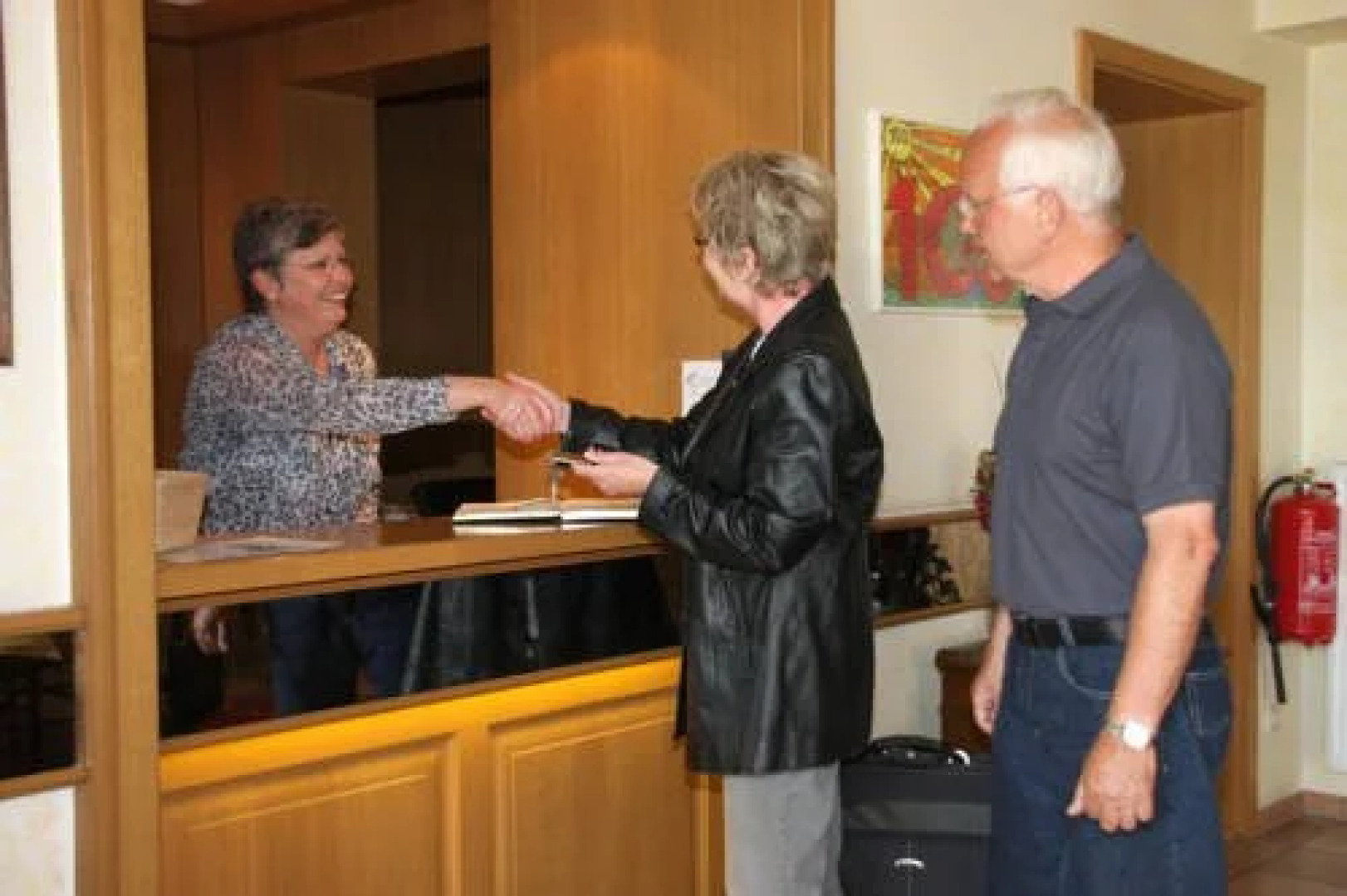 Hotel-Restaurant Zur Mühle