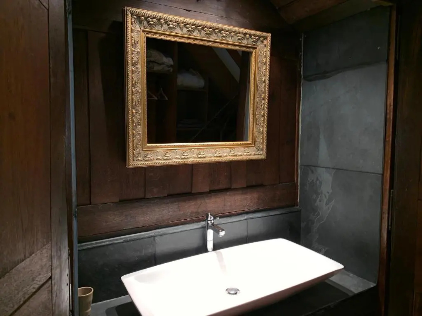 Gîte les Confidences De Messire Sanglier