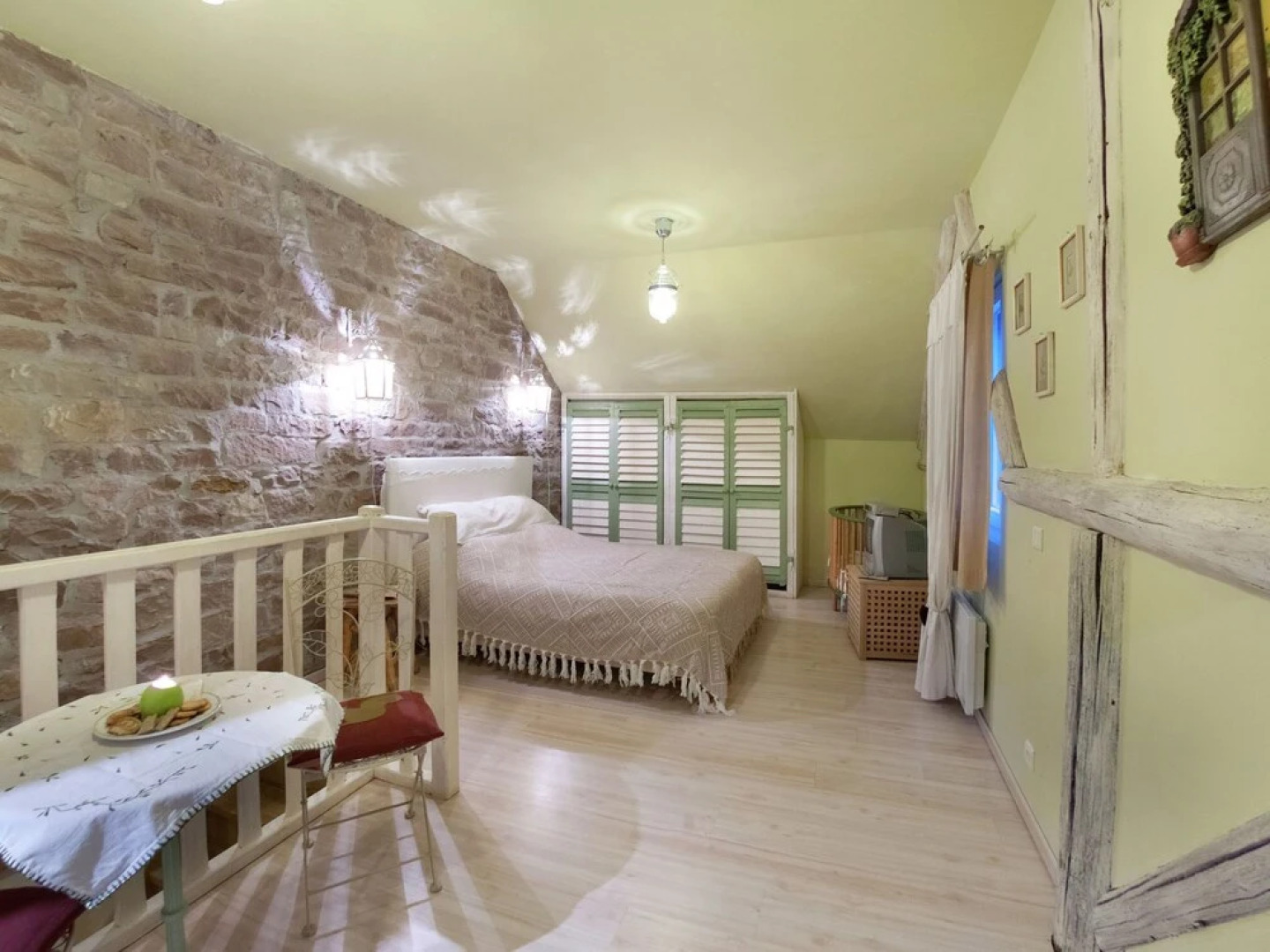 Spacious Holiday Home in Niderviller With Sauna