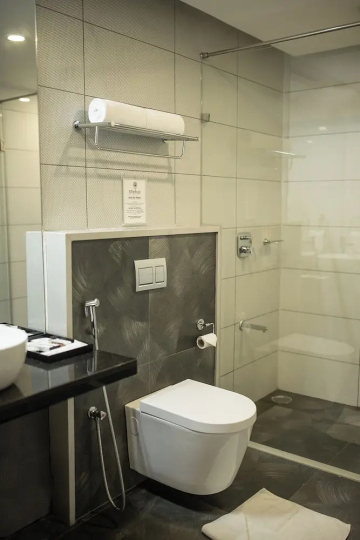 Hotel Visakka - Palani