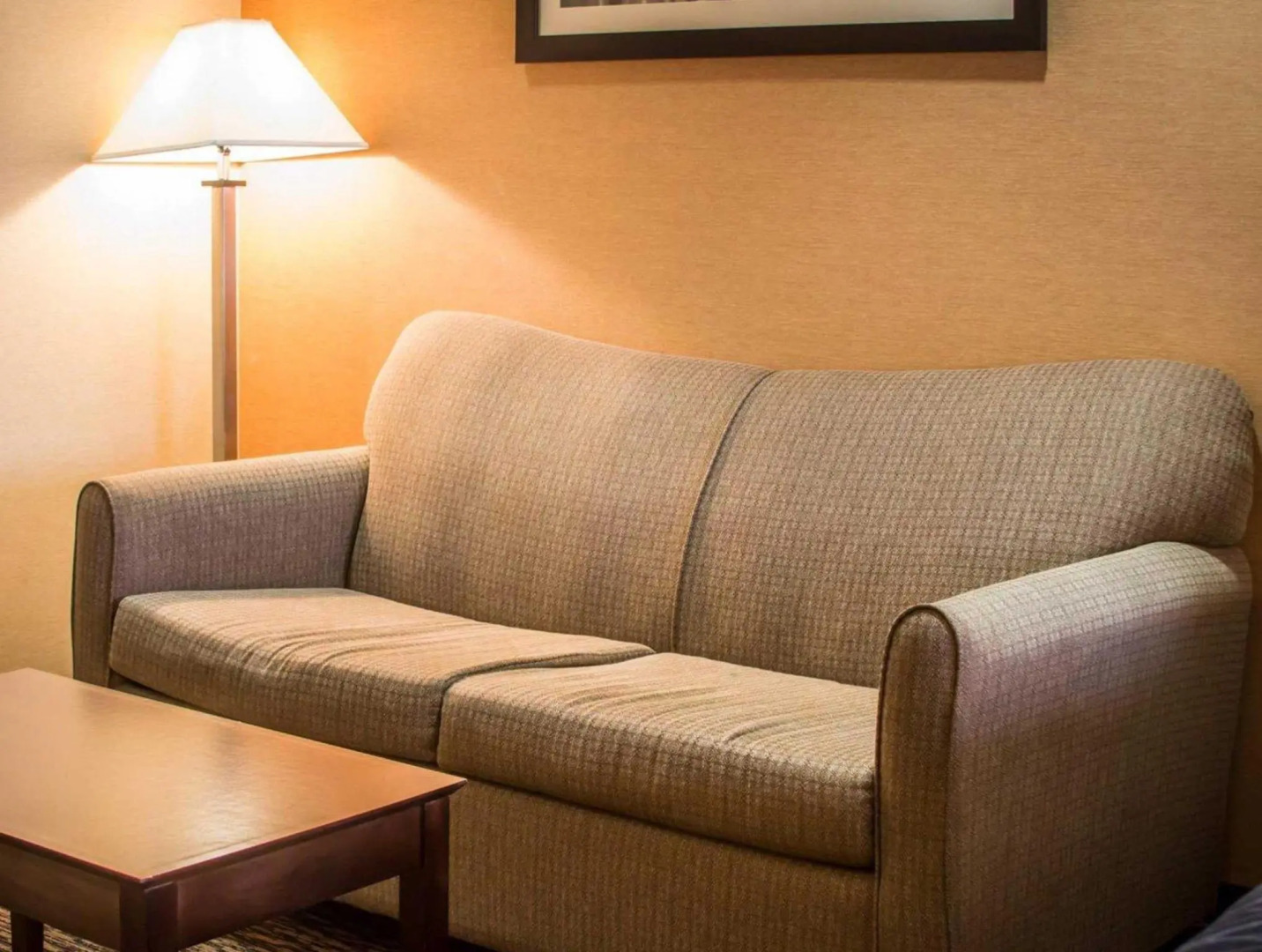 Quality Inn & Suites Port Huron