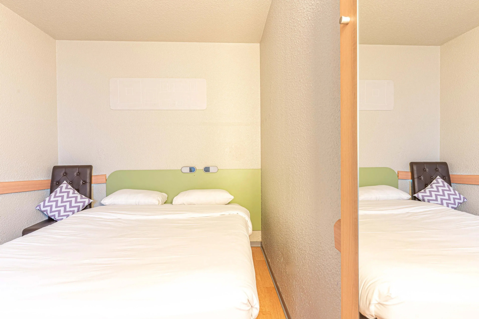 Fasthotel Cléon Rouen Sud