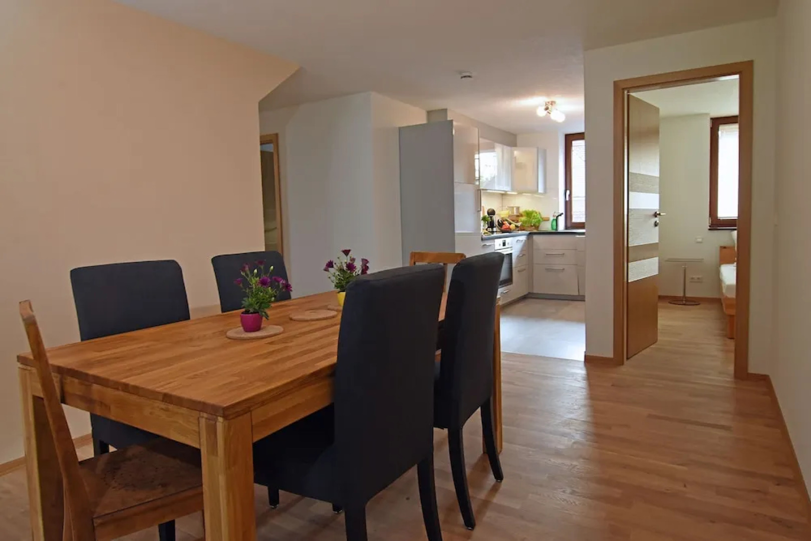 Ferienwohnungen Hof Geiger am Bodensee