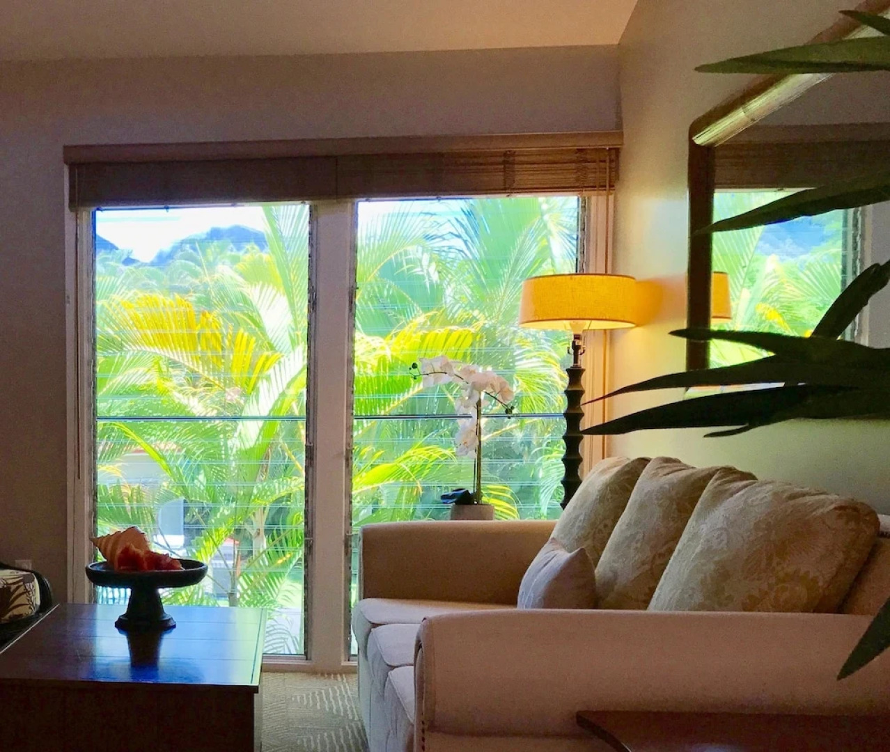 Aina Nalu K 205 1 Bedroom 1 Bathroom Condo