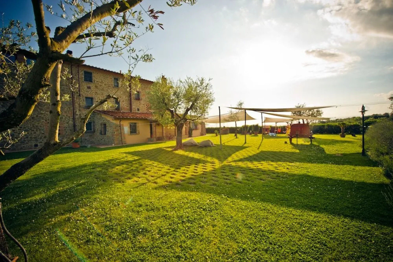 Appartamento Il Fienile