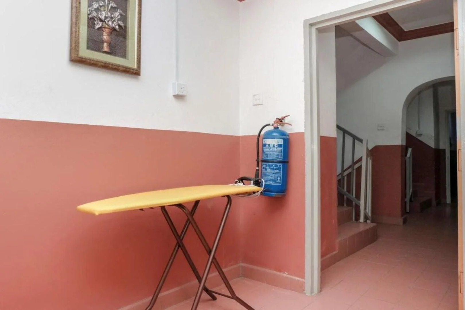 OYO 90120 Mi Hotel Dungun