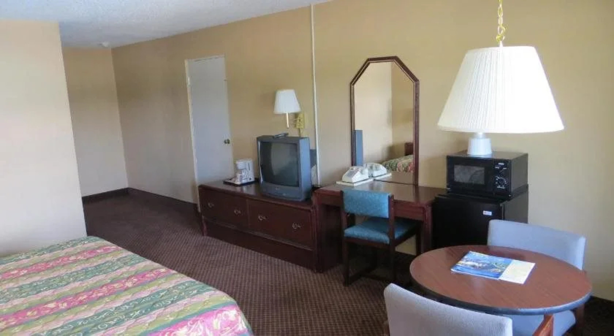 Kings Inn Hot Springs