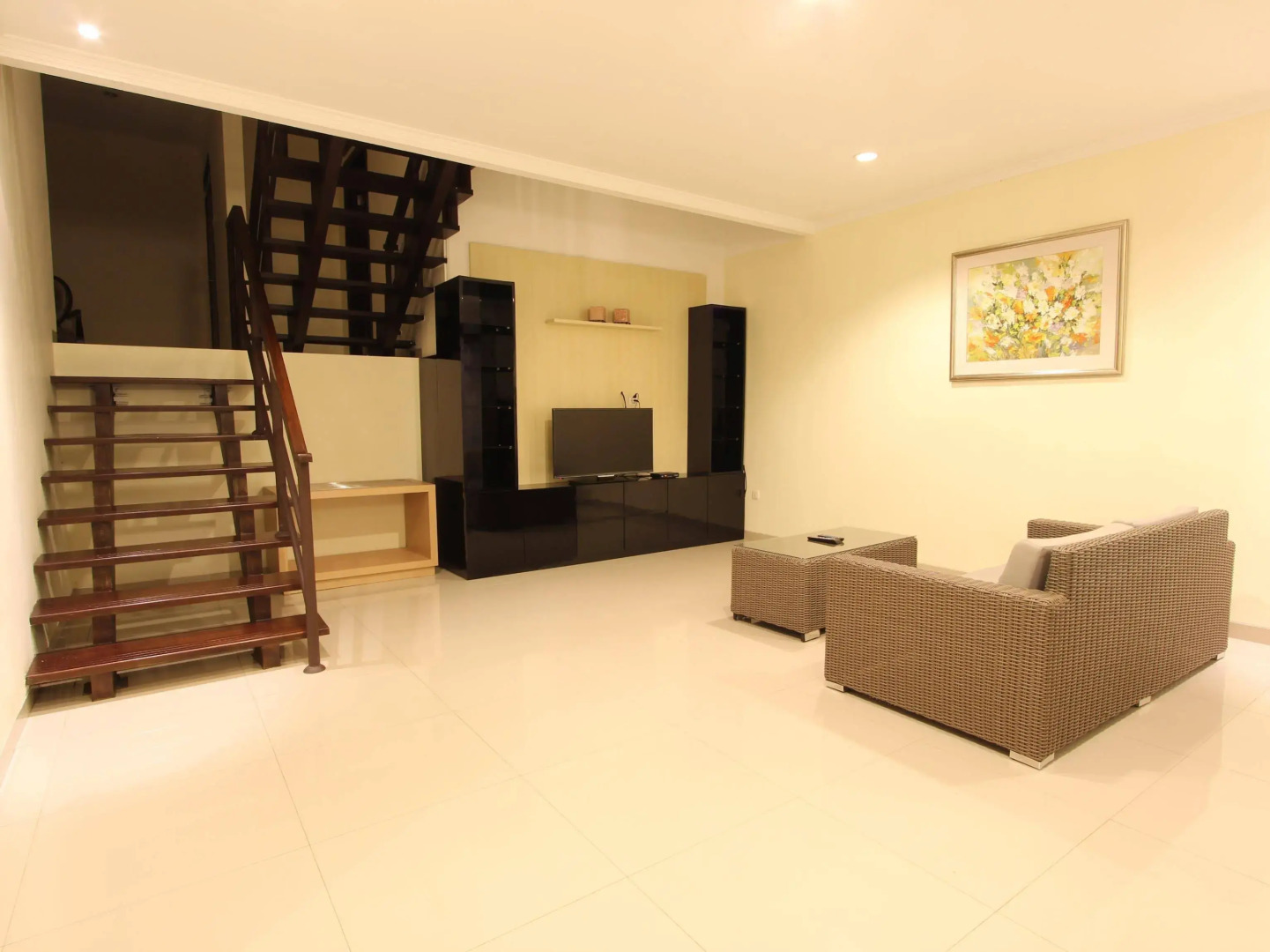 De Reiz Villa Kesuma Syariah, 3 BR, View ke Bukit