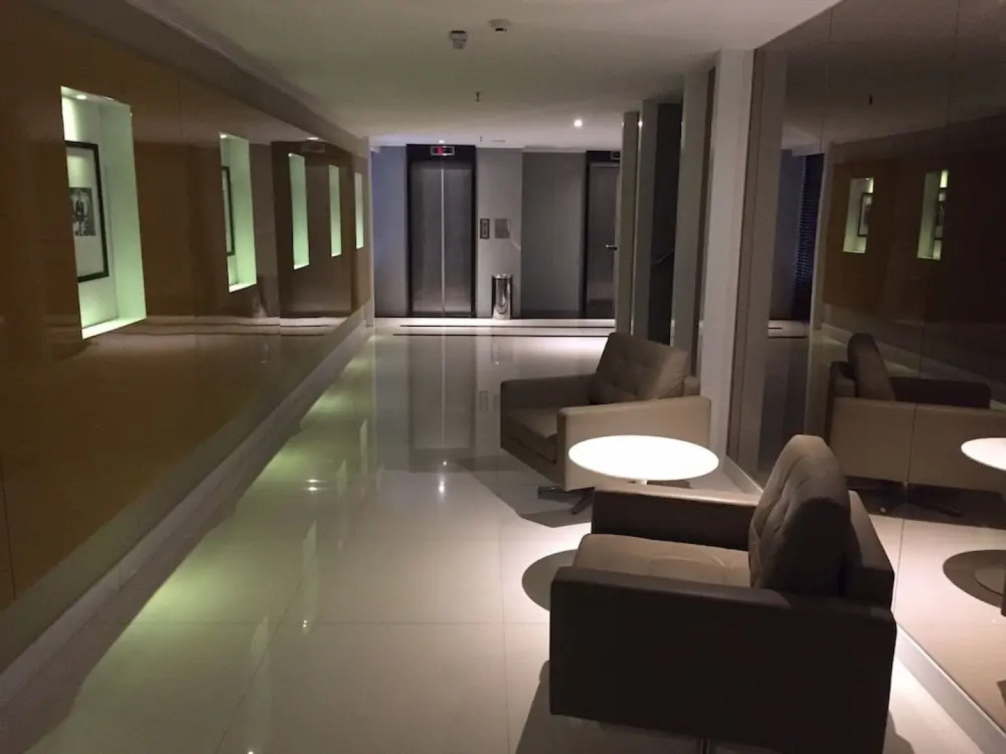 Sateltour Apart Hotel