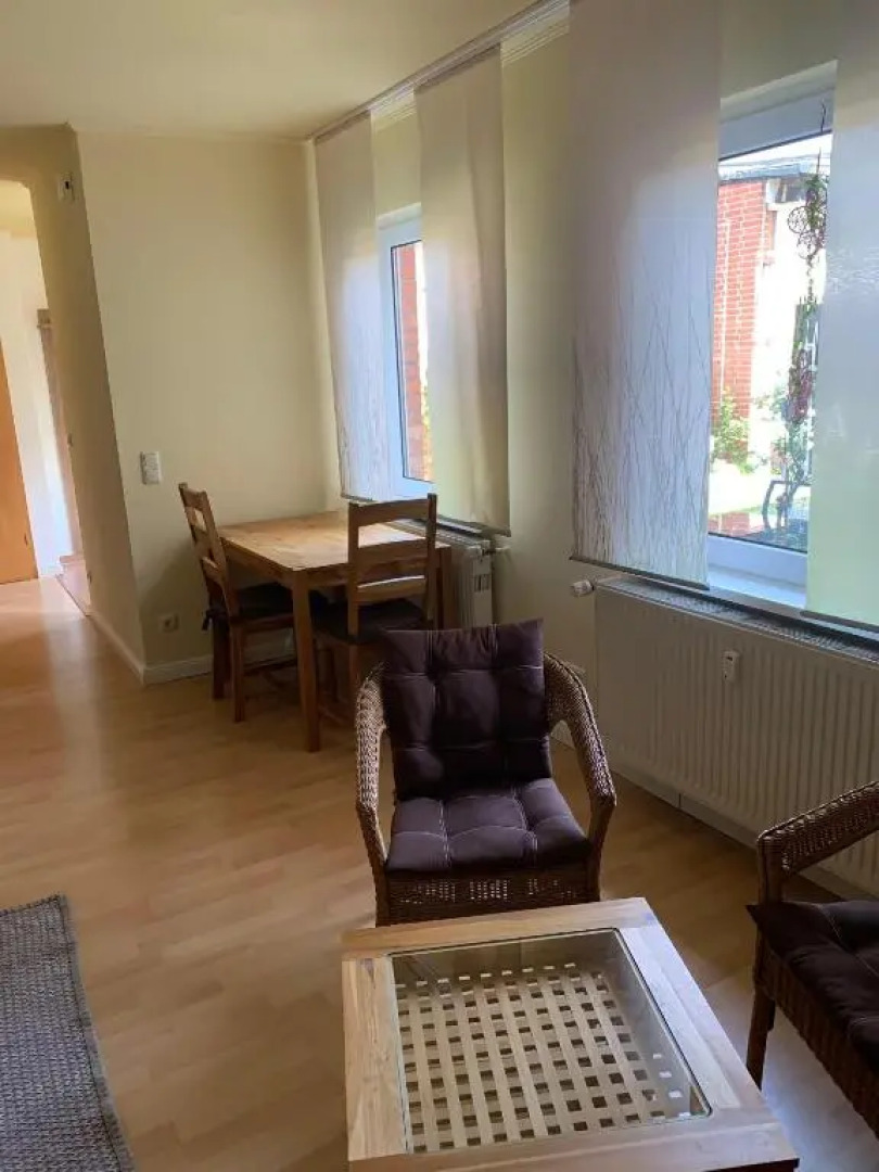 Ferienwohnung-in-Stadtmitte