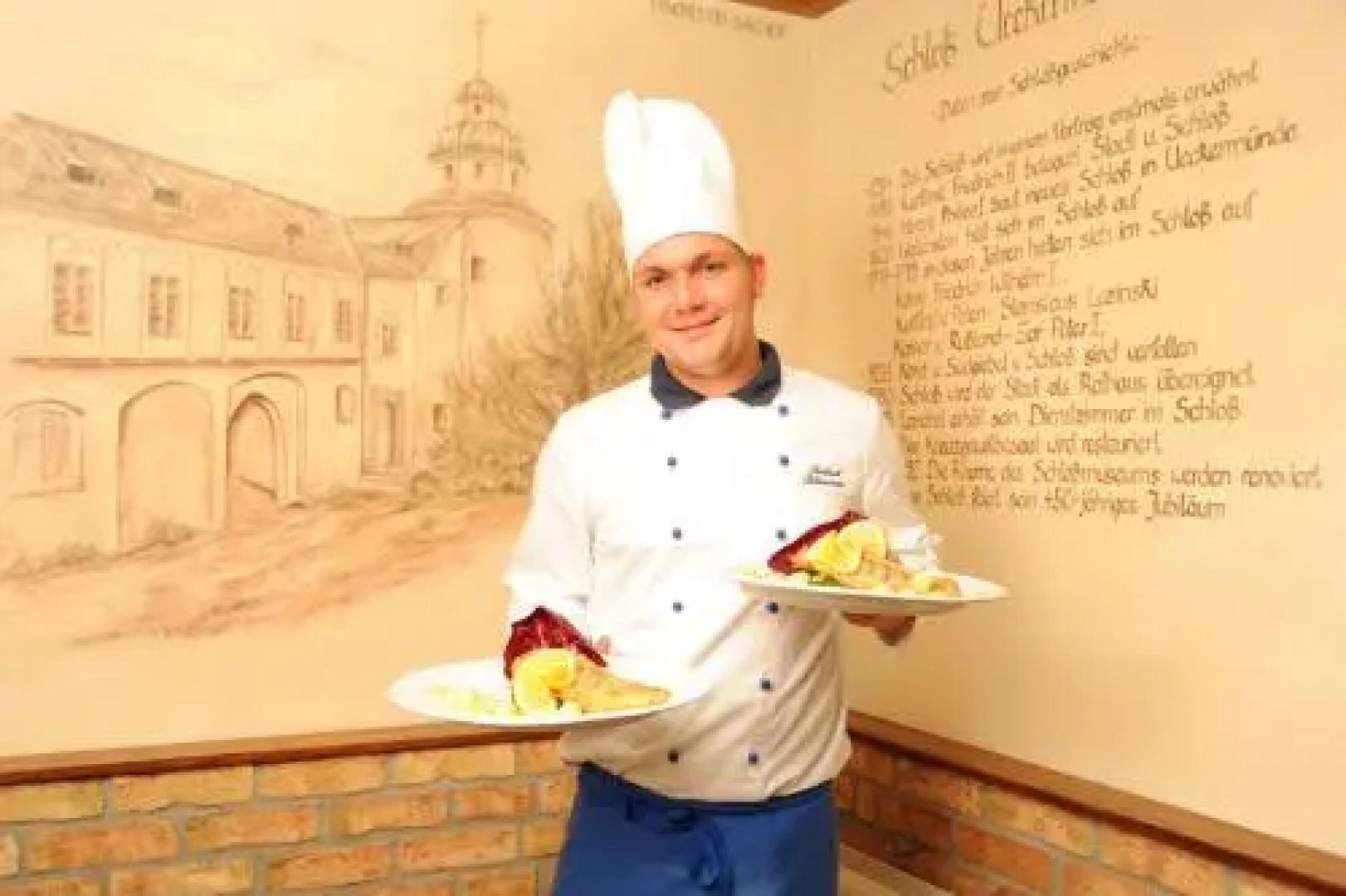 Hotel Am Markt & Brauhaus Stadtkrug