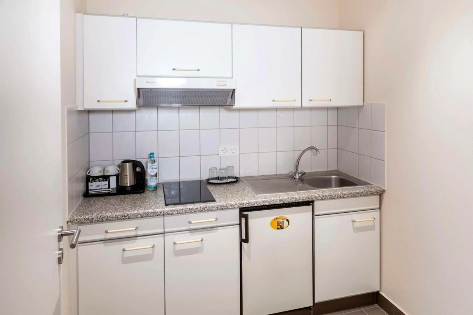 Best Western Hotel Dreilaenderbruecke