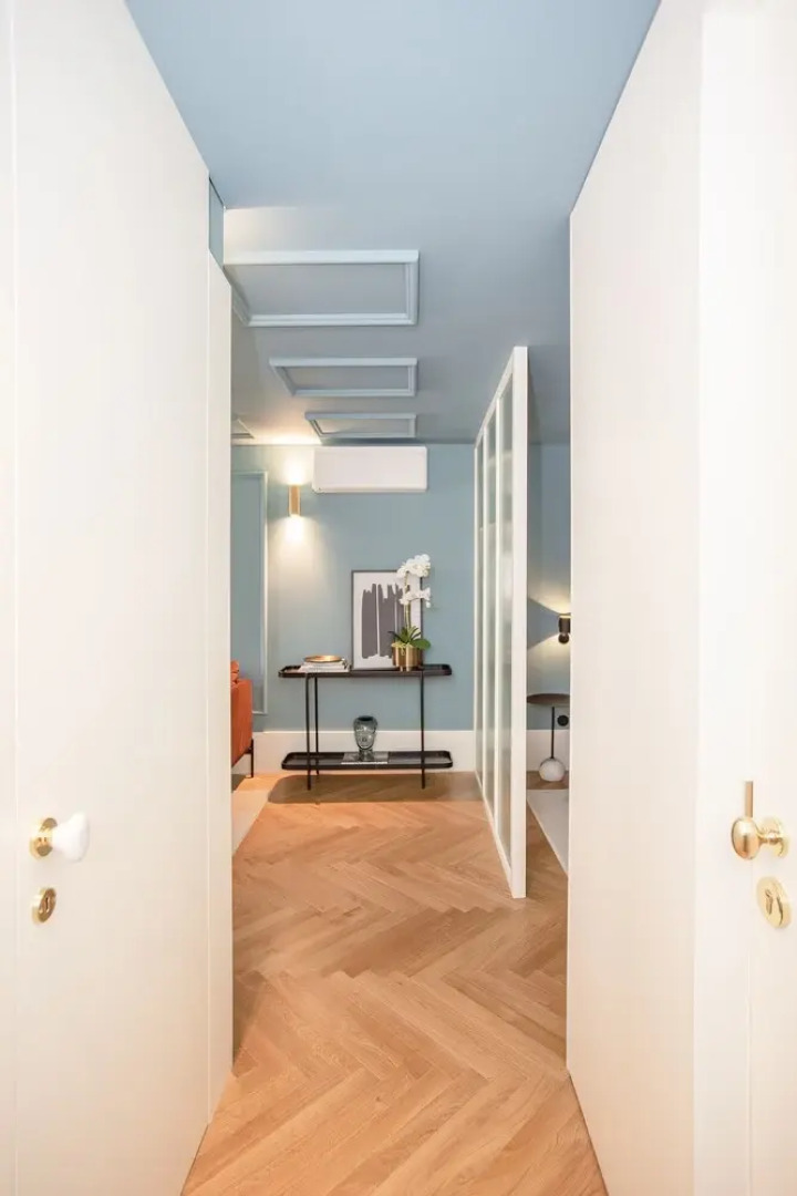 Ribeira Old Town Charming Flat w/ AC by LovelyStay