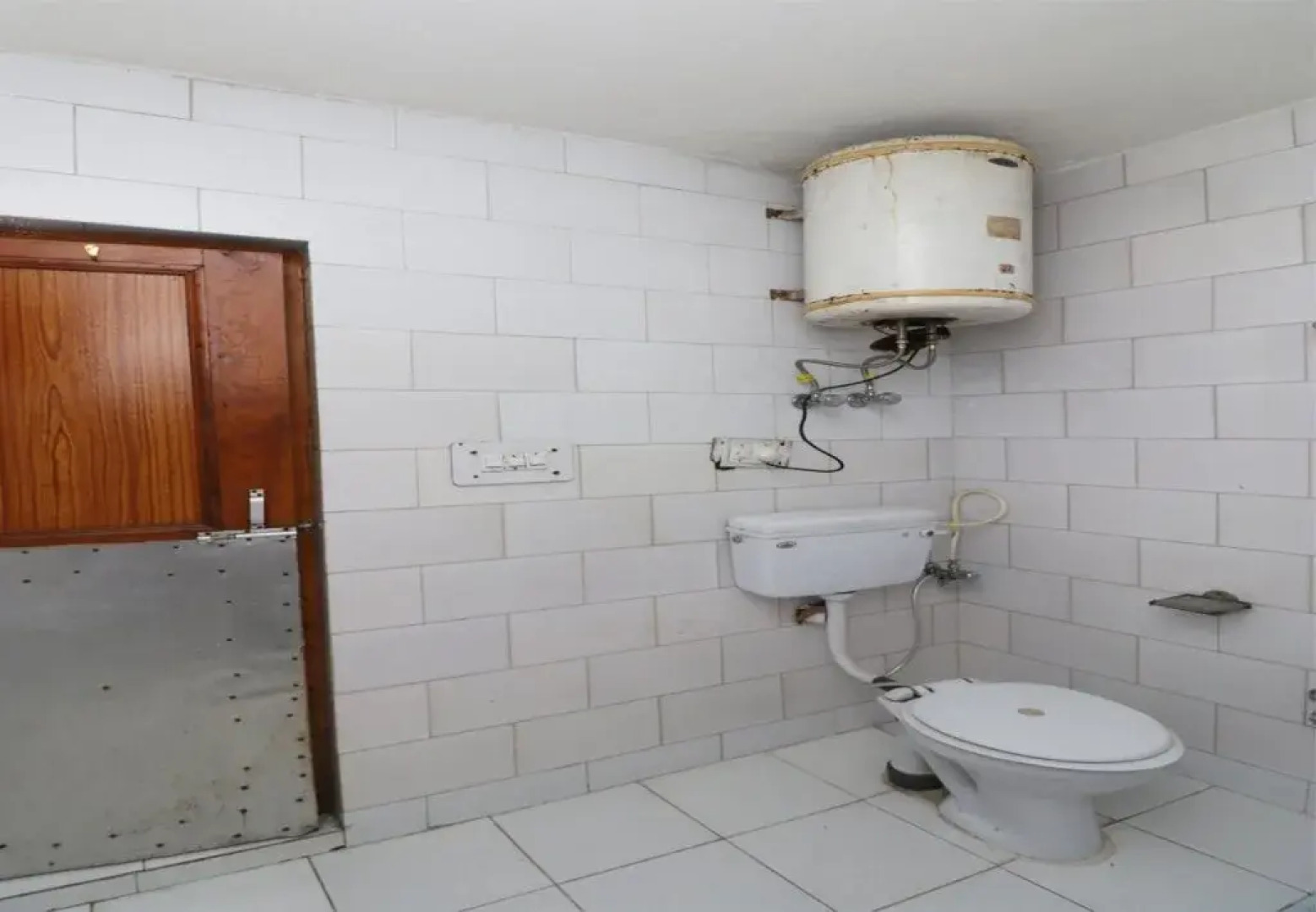 Hotel Poshwan by OYO