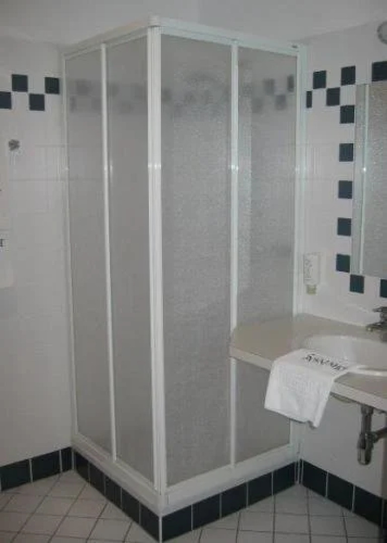 Hotel Garni Sonnenhof