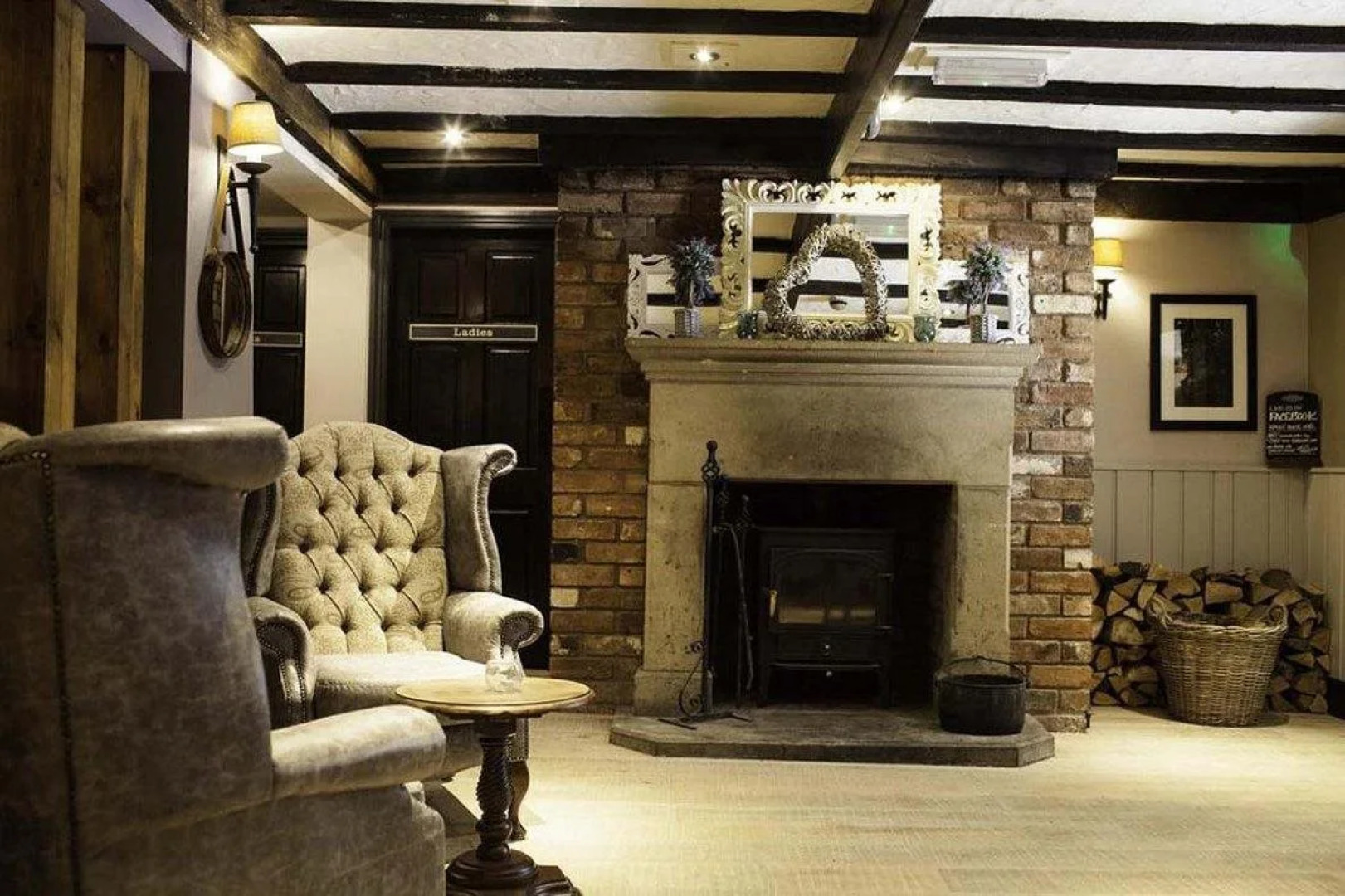 Himley House by Chef & Brewer Collection