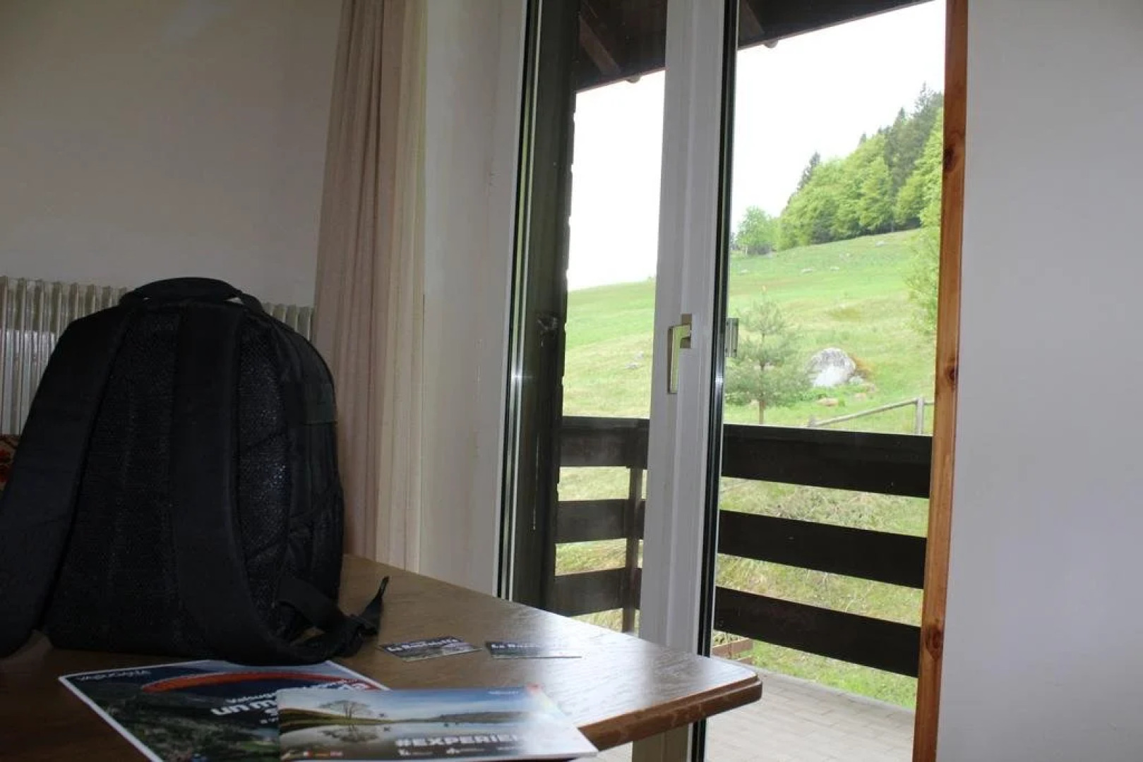 Albergo La Ruscoletta