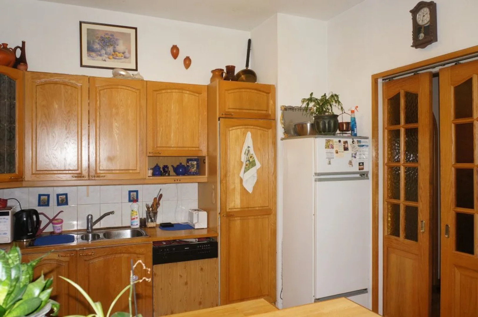 Moscow Hostel on Bogoslovsky