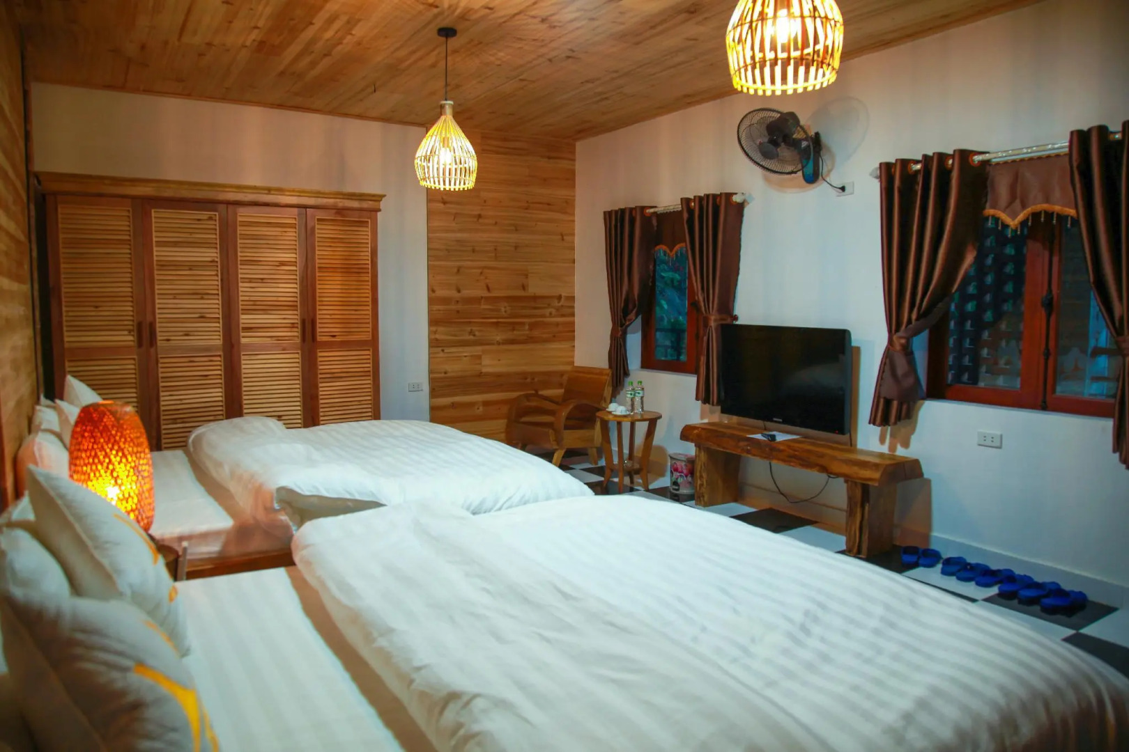 Ha Giang Historic House & tour