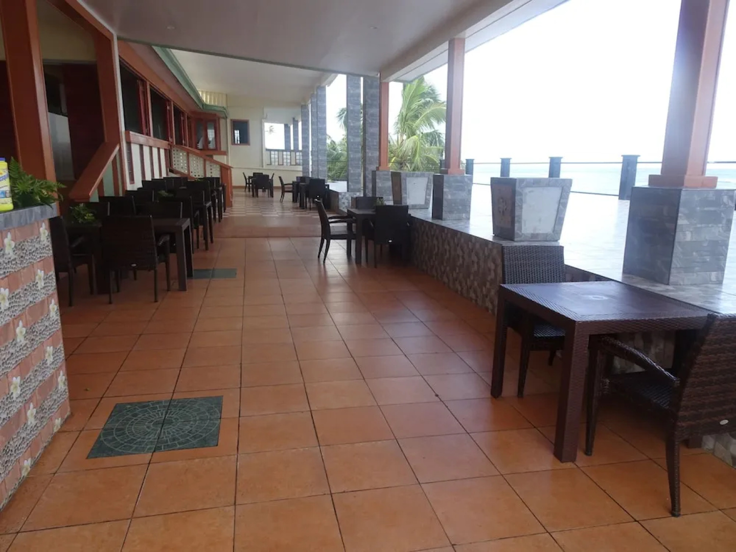 Vakaloa Beach Resort
