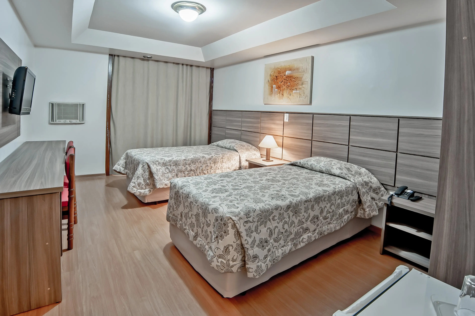 Hotel Dan Inn Planalto São Paulo