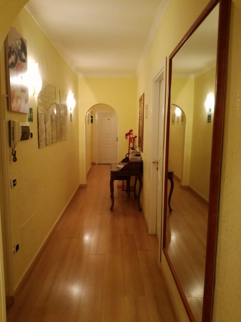 GuestLa Casa dell'Arte