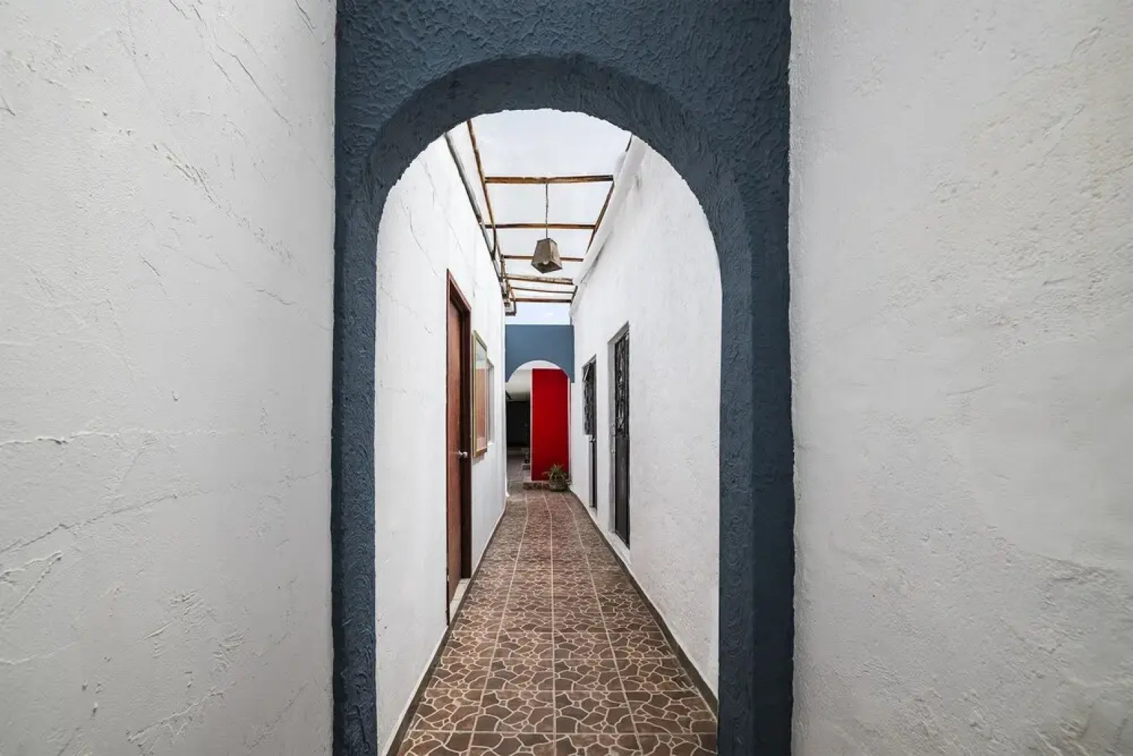 OYO Hotel Los Pinos Silao