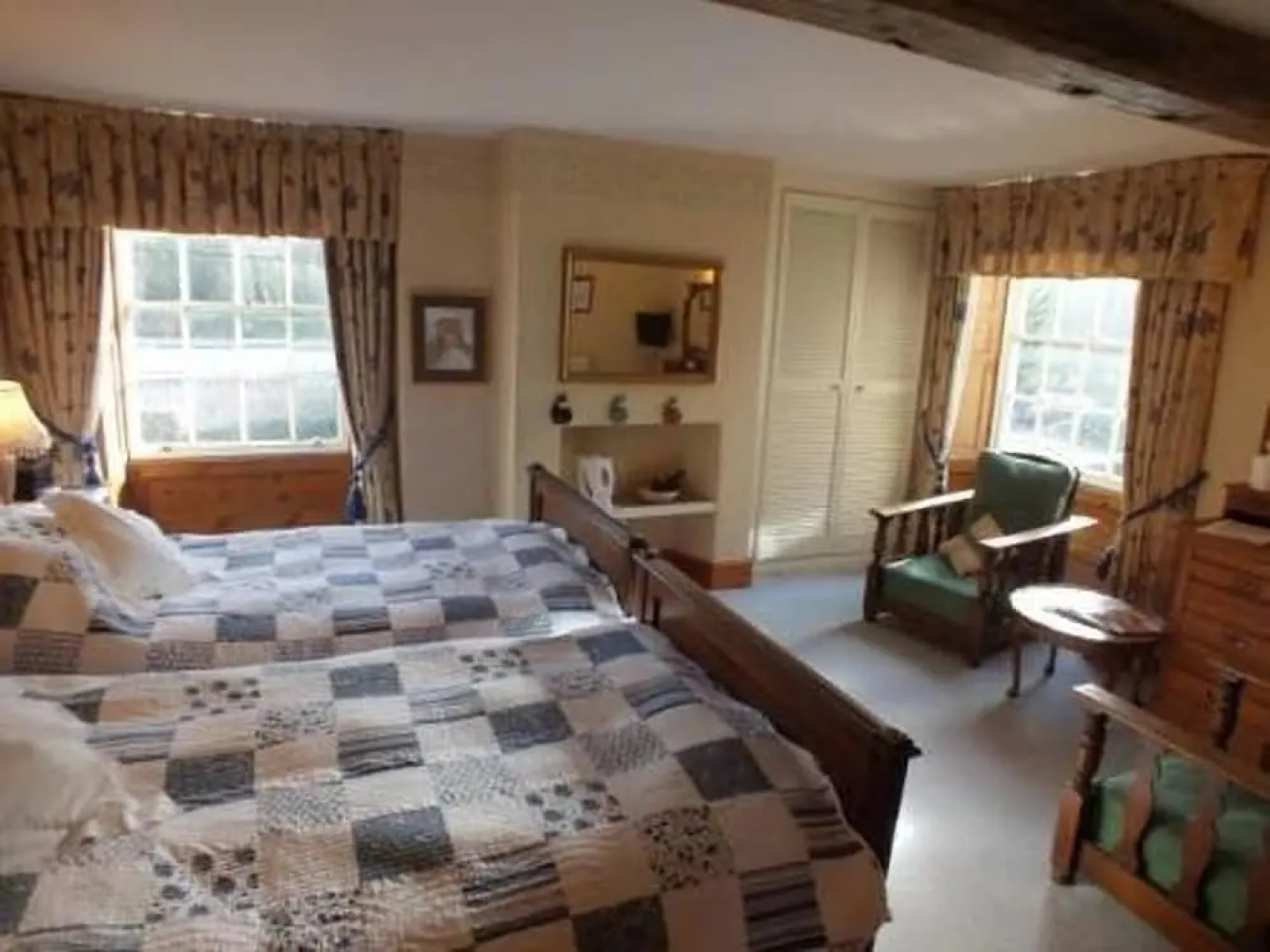 Norton House Bed & Breakfast & Cottages