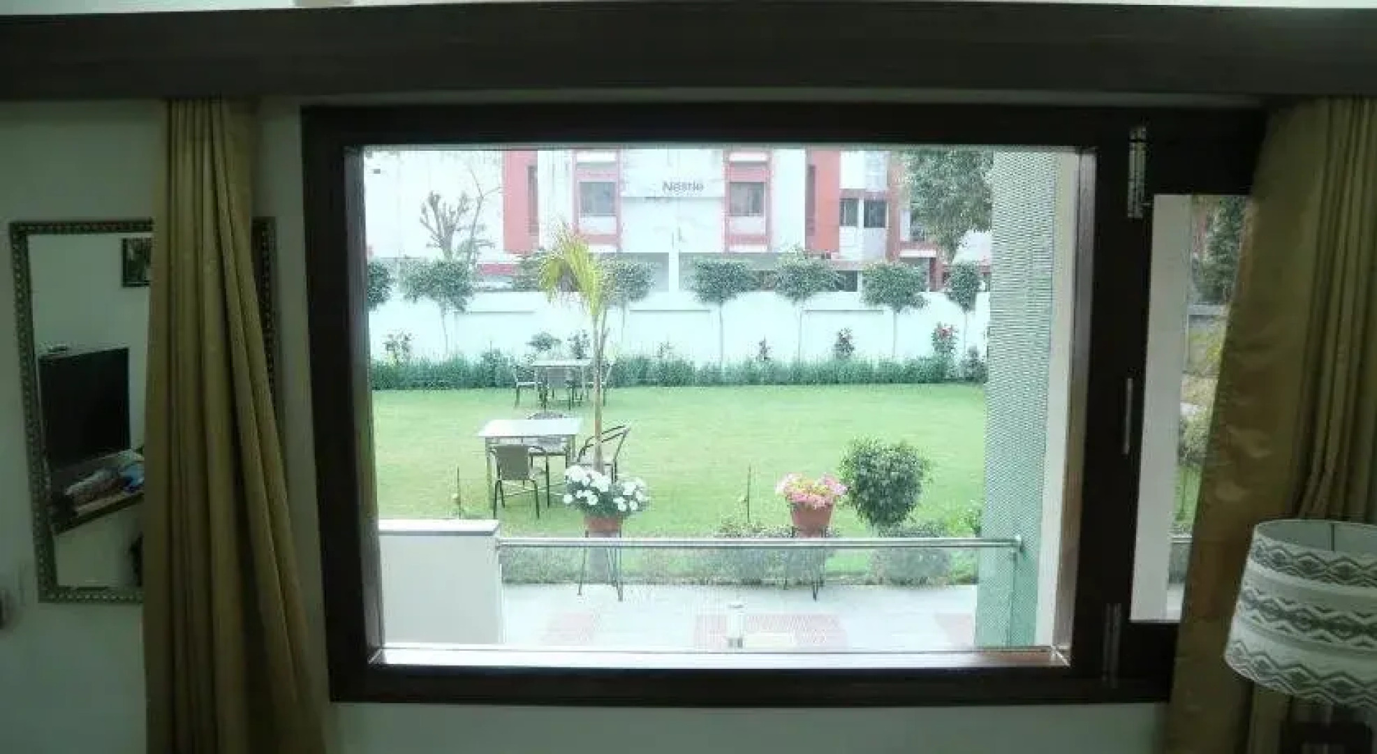 Hotel Whistling Greens