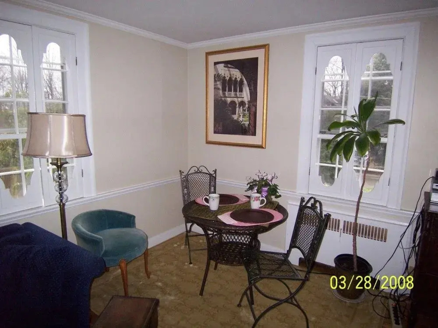 Wellesley Bed and Breakfast