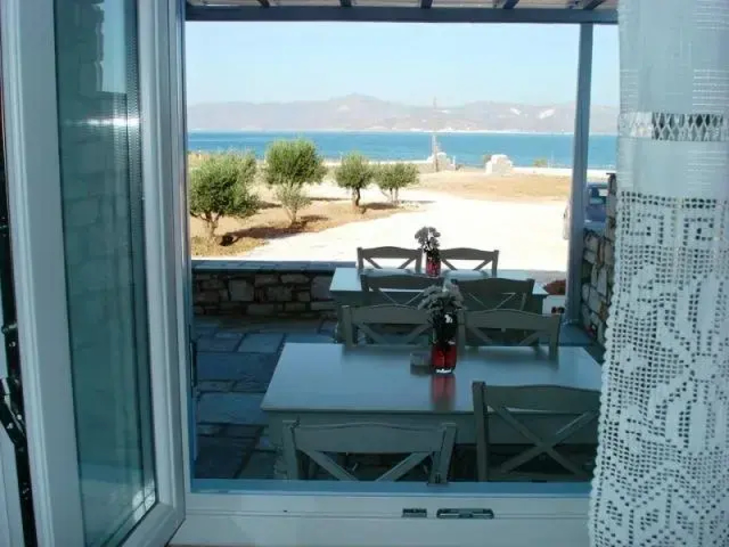 Agrabeli Mare Apartments