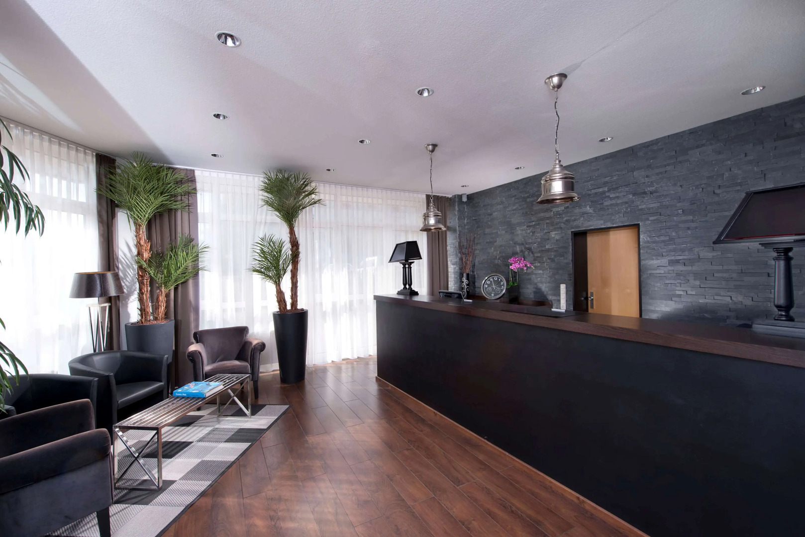 TRYP by Wyndham Lübeck Aquamarin