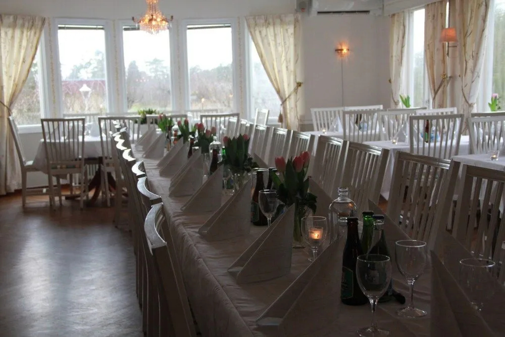 Pensionat Frillesberg