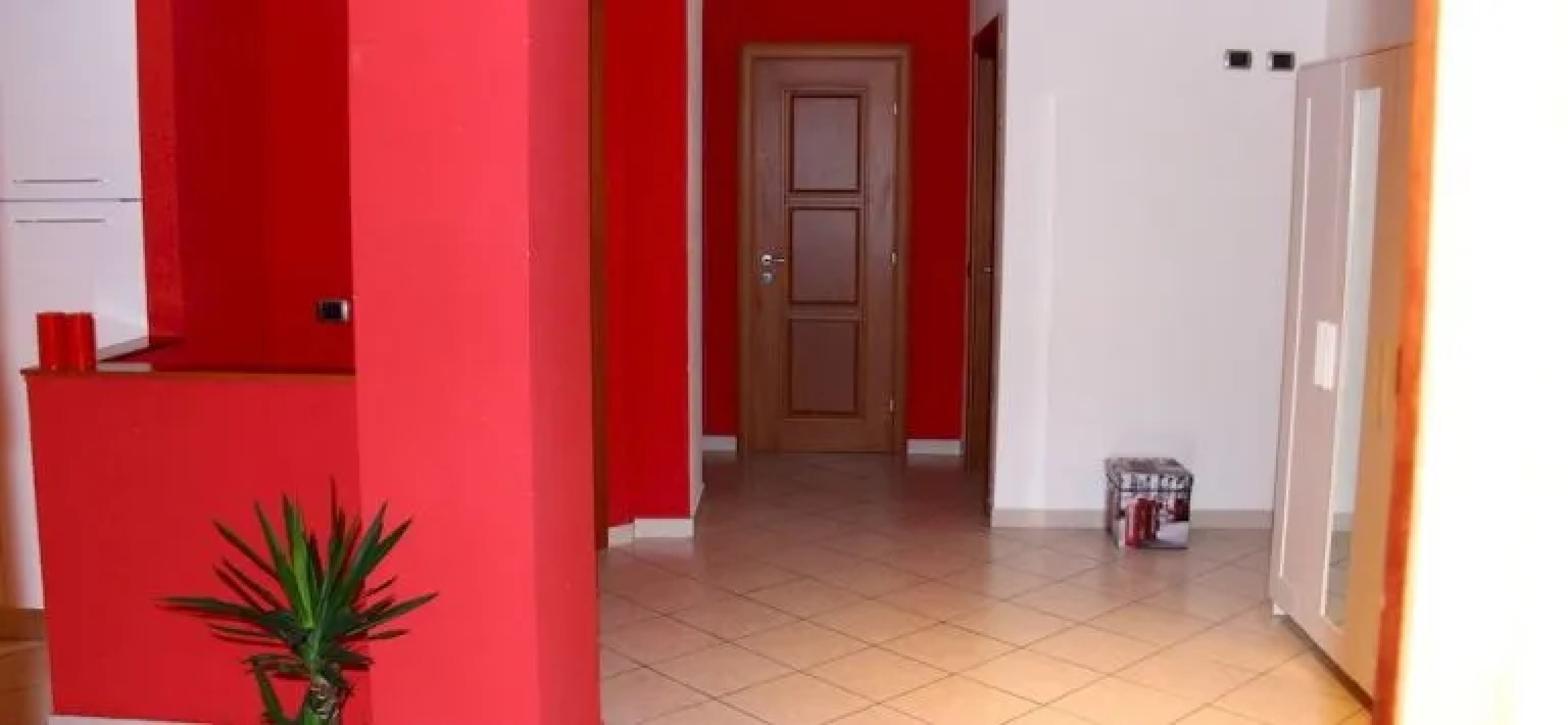 B&B Expo Milano RedHouse