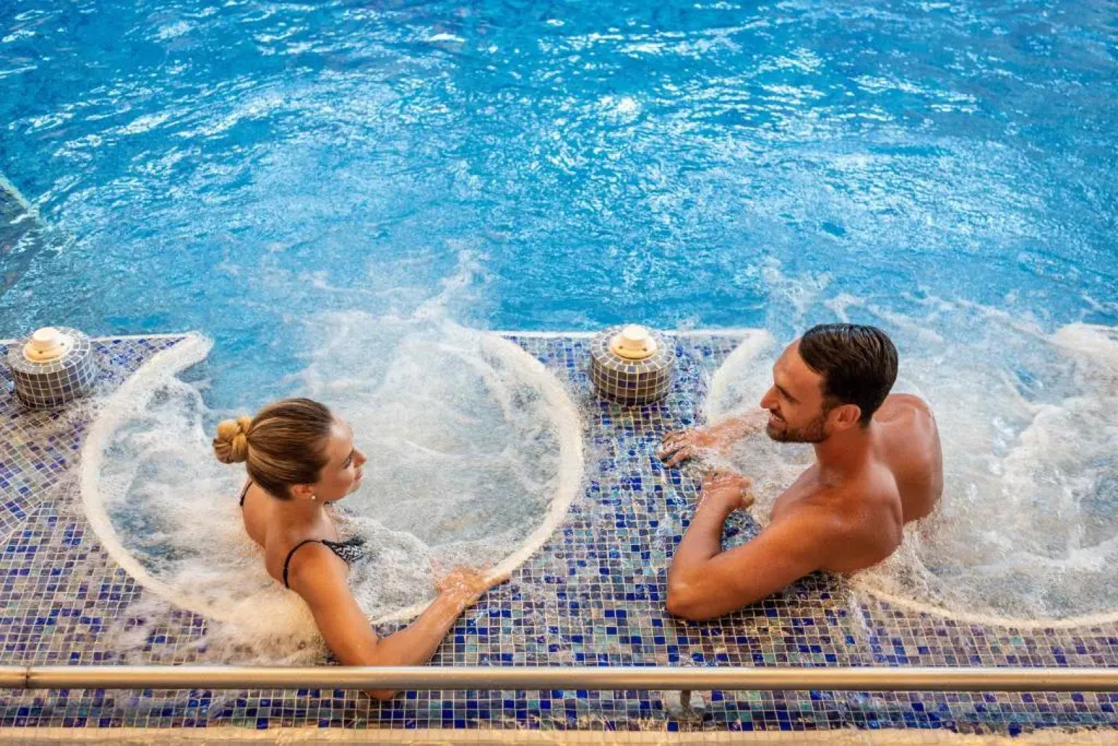 Grand Hotel Terme & Spa
