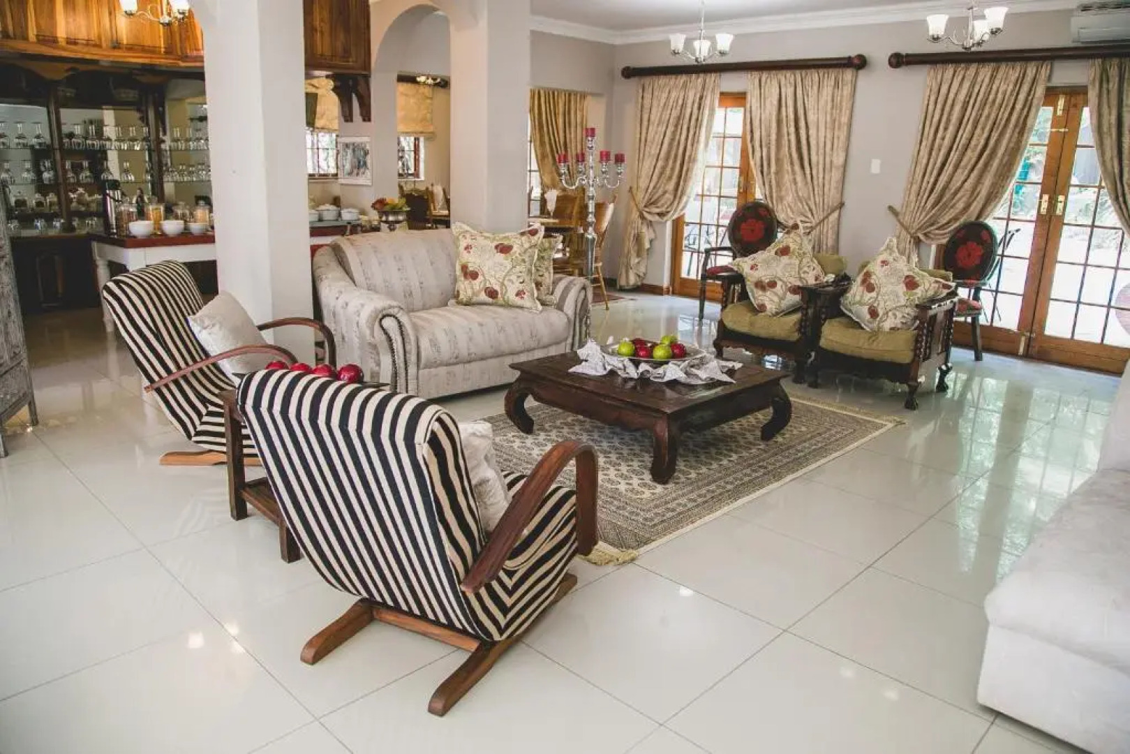 The Symphony Guest House