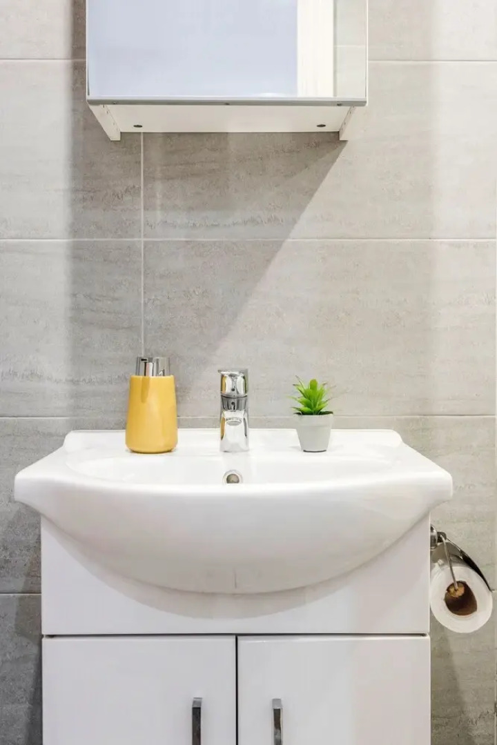 Watford High Street - Modernview Serviced Accommodation F10