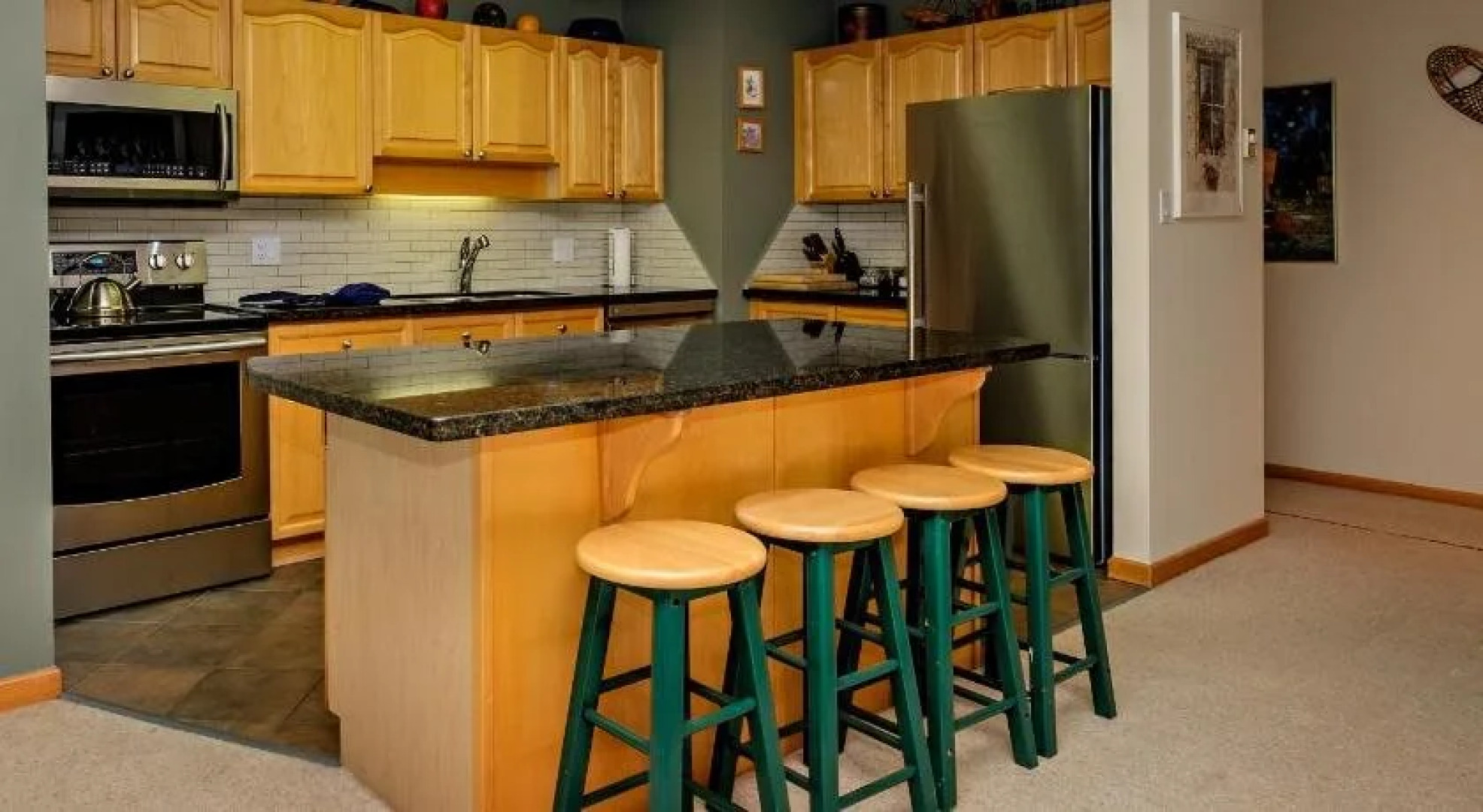 Gleneagles by Westwind Properties