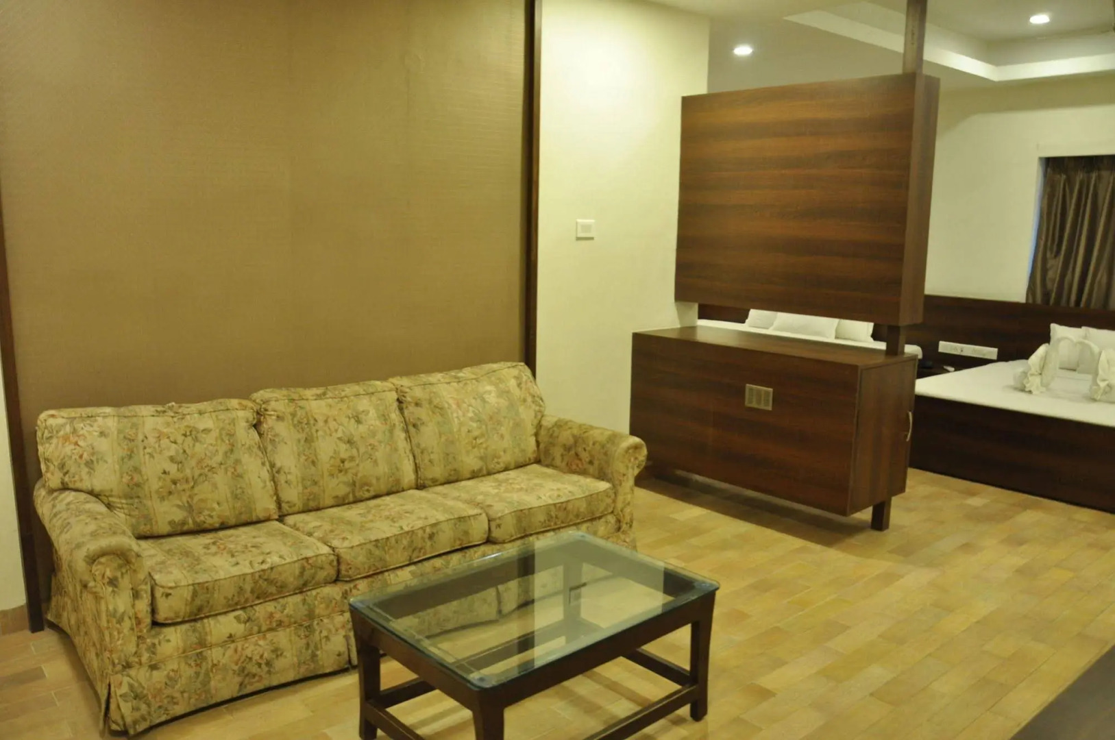 OYO 13279 Hotel Jabali Palace