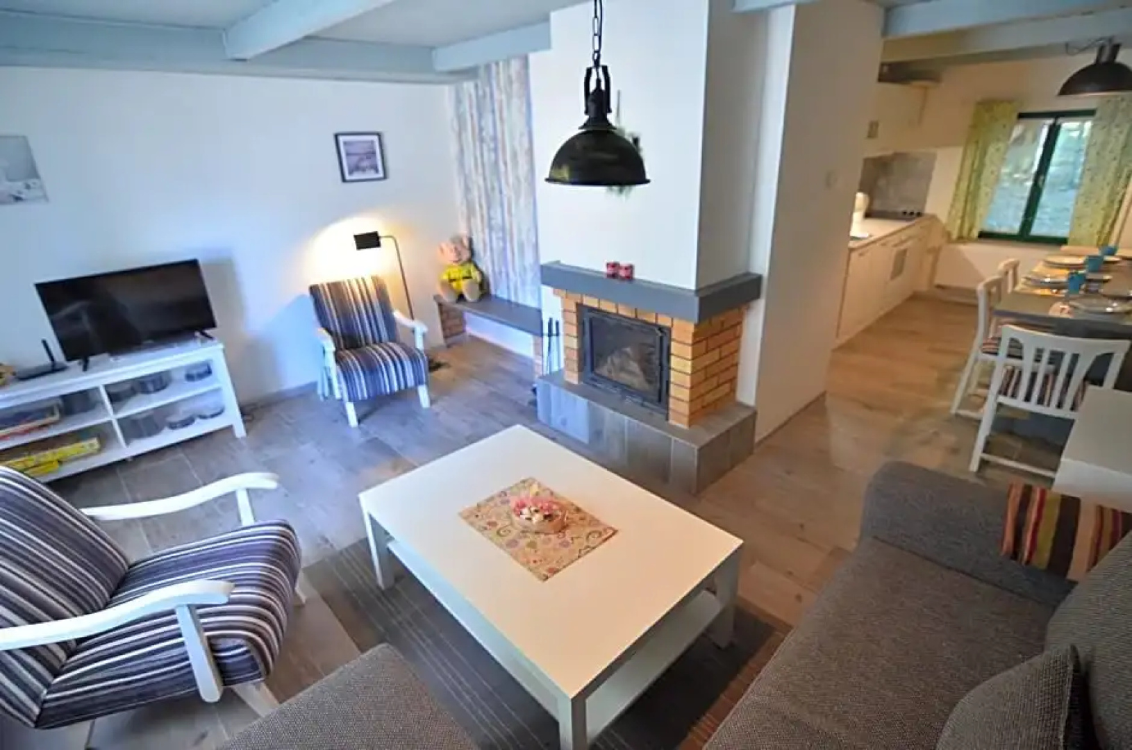 Apartmán Zemplínská šírava
