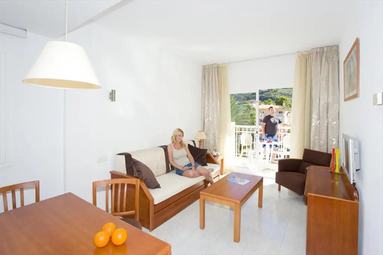 Mar Hotels Playa Mar & Spa