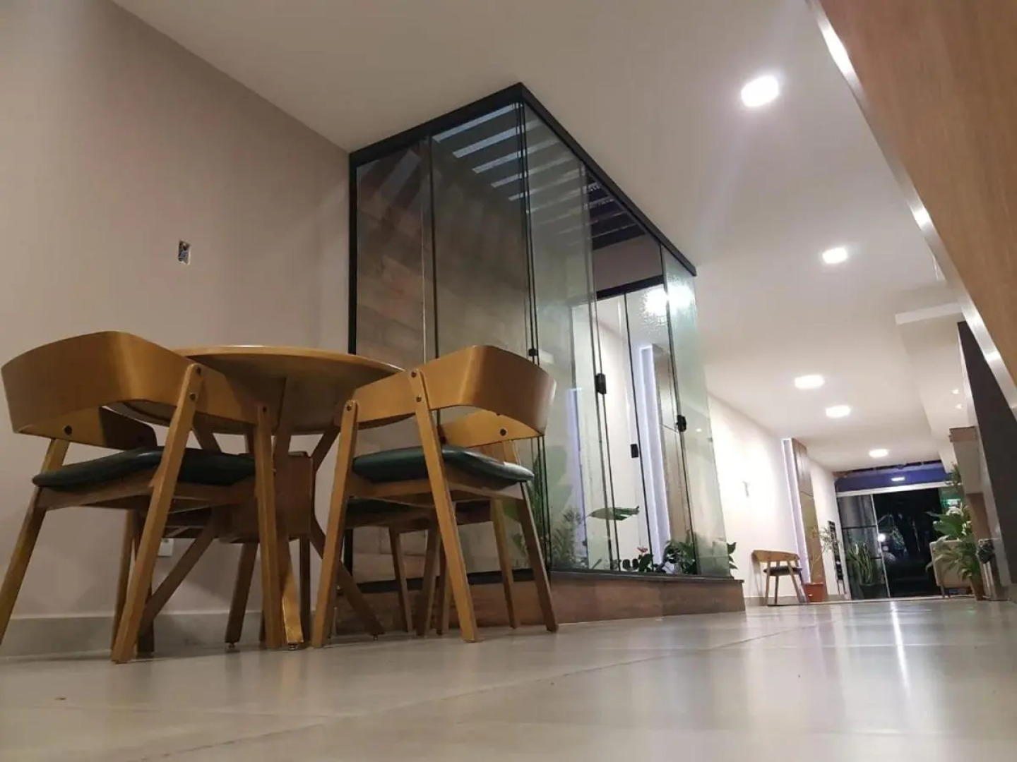 Hotel Imperial De Carangola