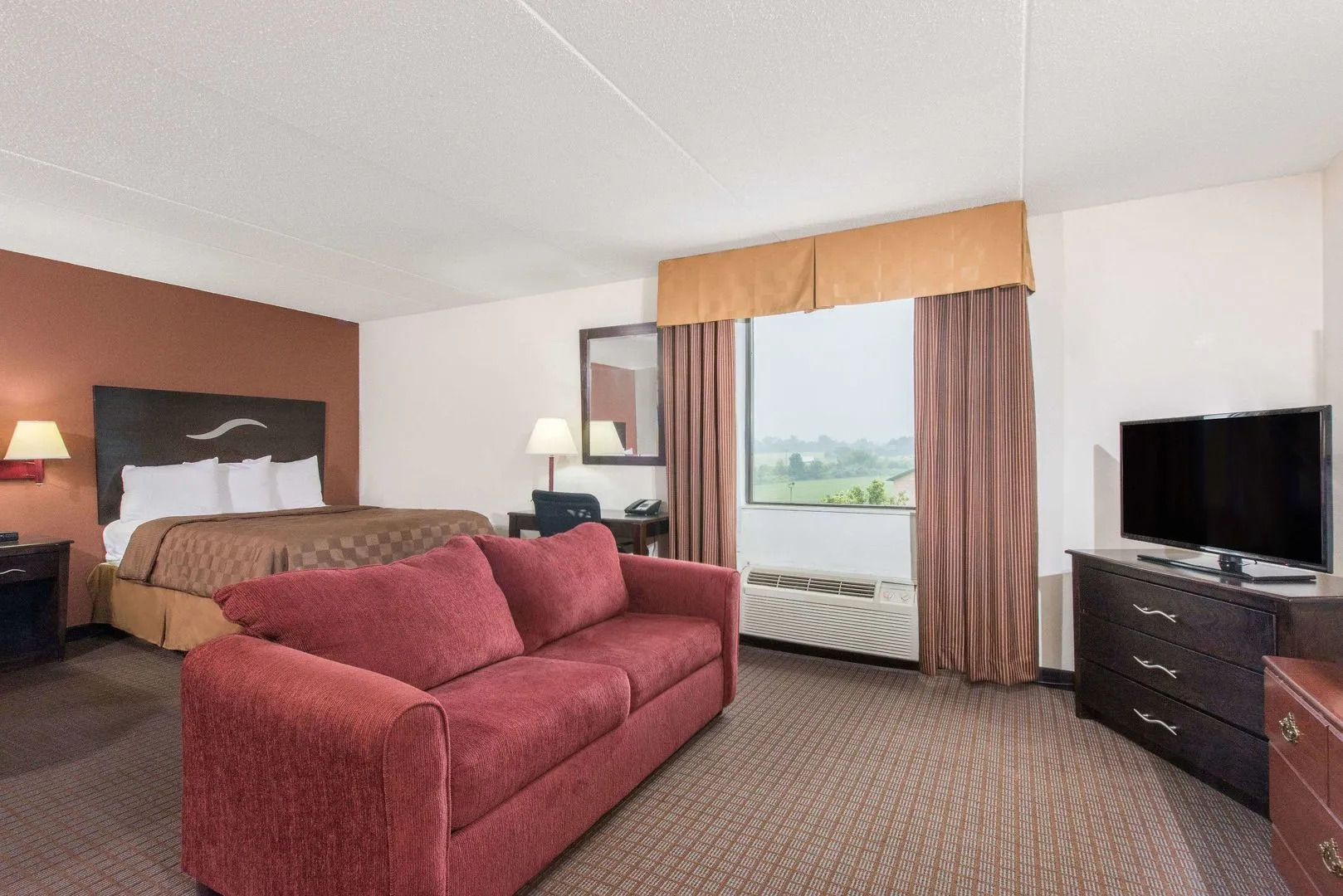 Holiday Inn Express Jonestown - Ft. Indiantown Gap by IHG