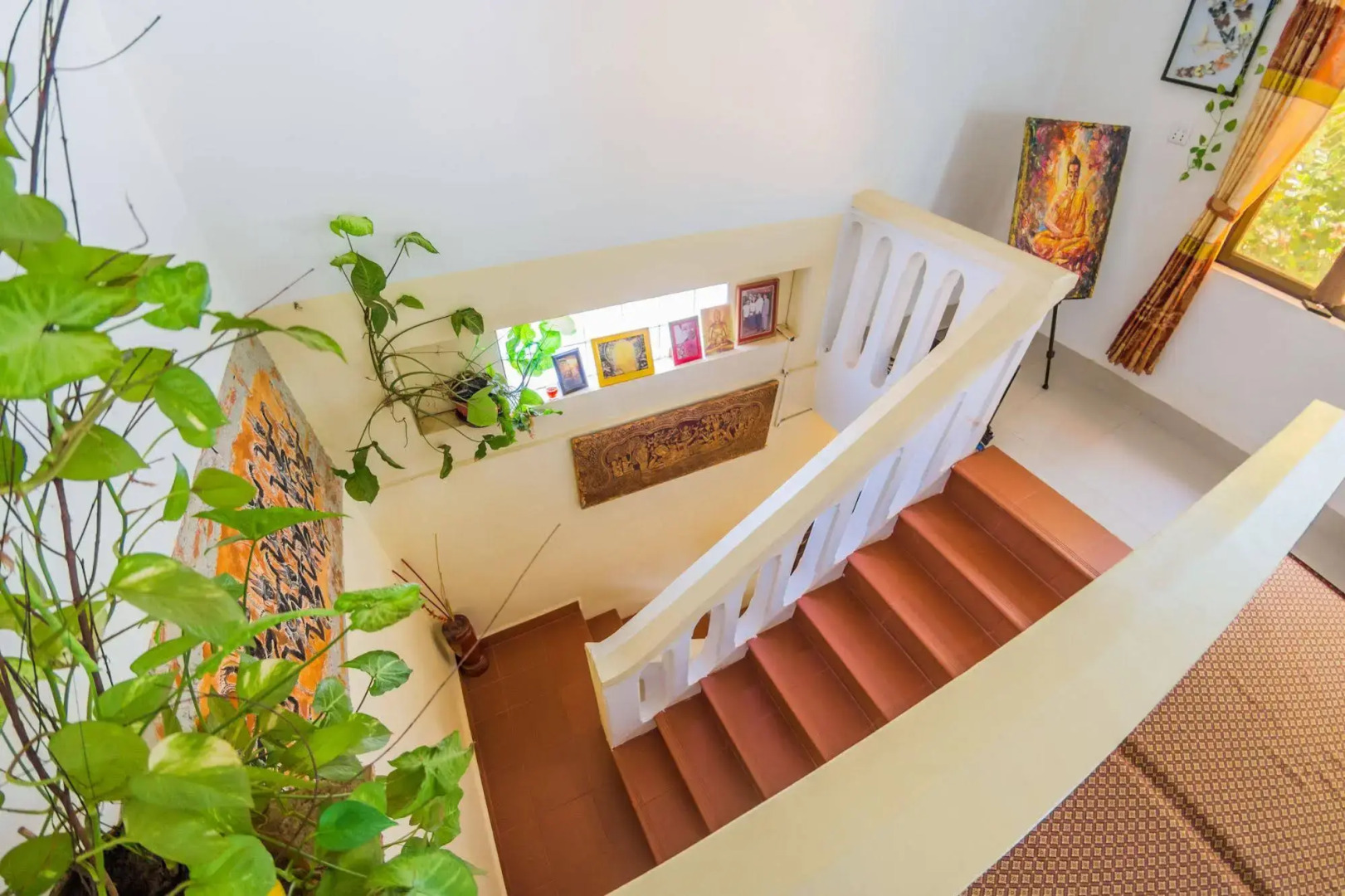 La Maison du Passant