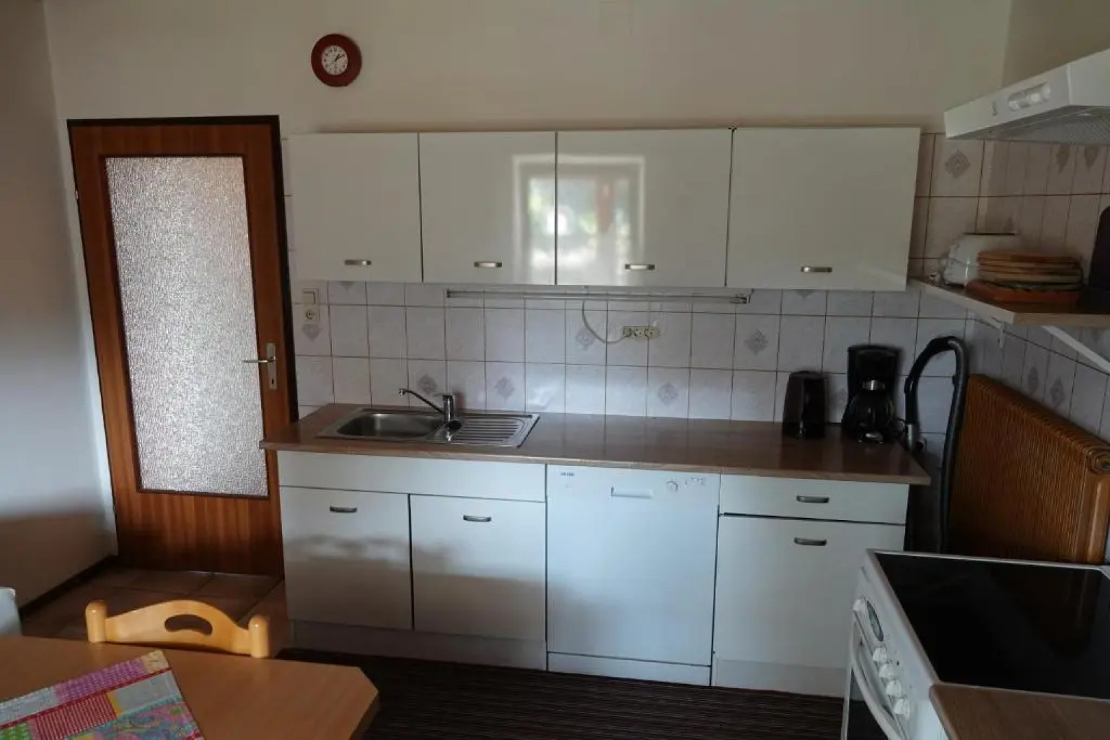 Ferienwohnung Grießer